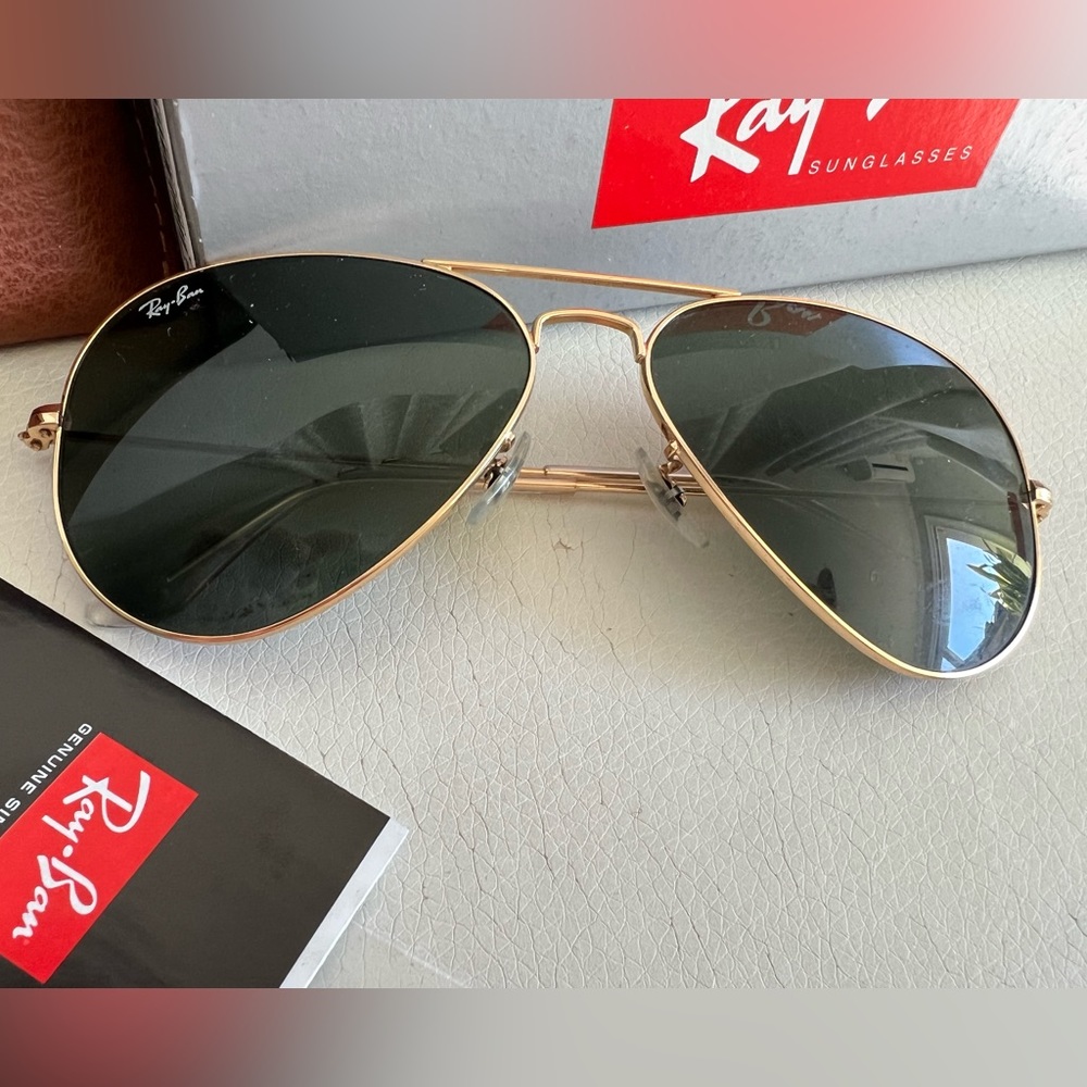 Ray-Ban Aviator